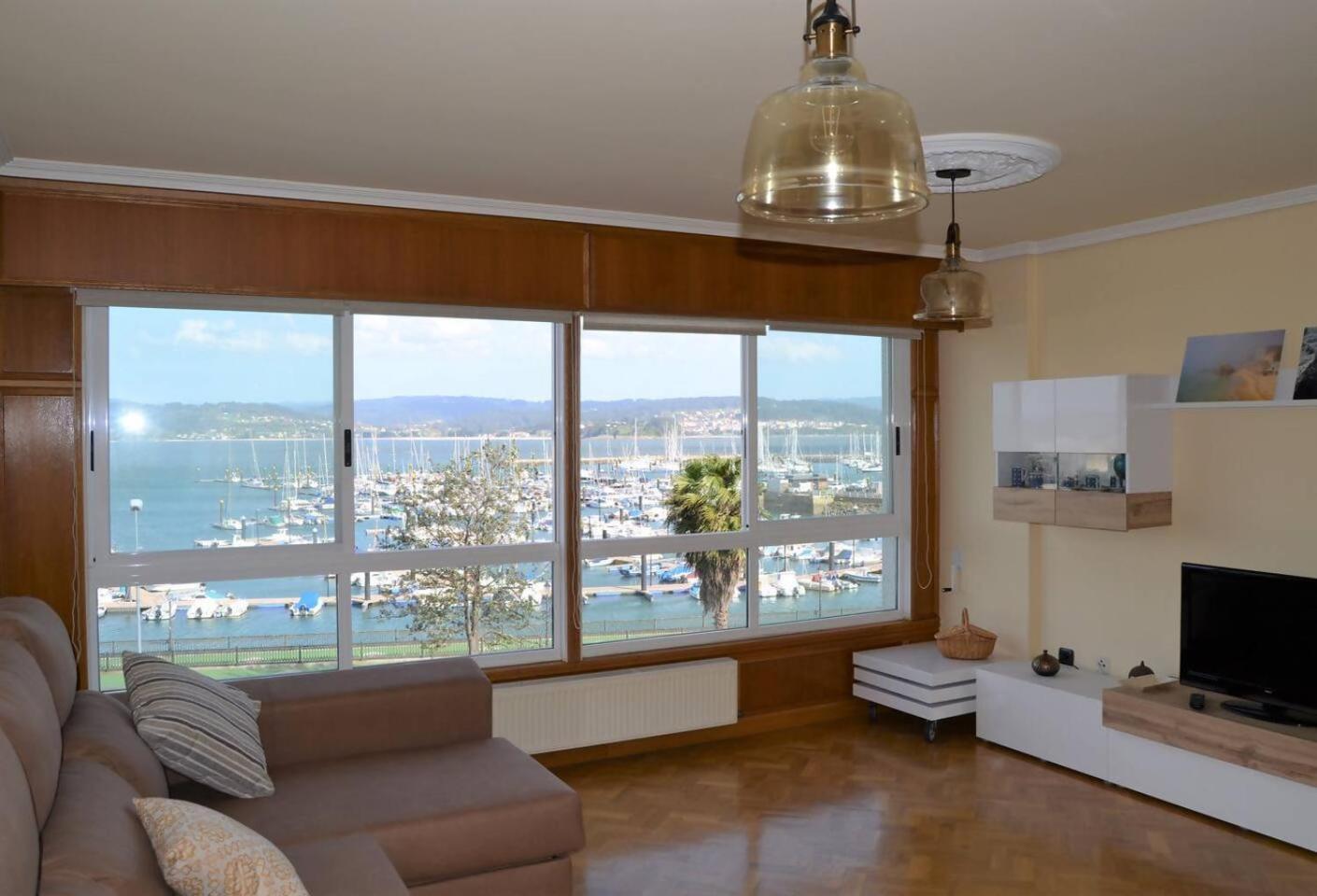 Апартаменти Acogedor Piso Con Vistas En Сада Екстер'єр фото